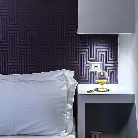 Colonna Del Corso 4* Roma