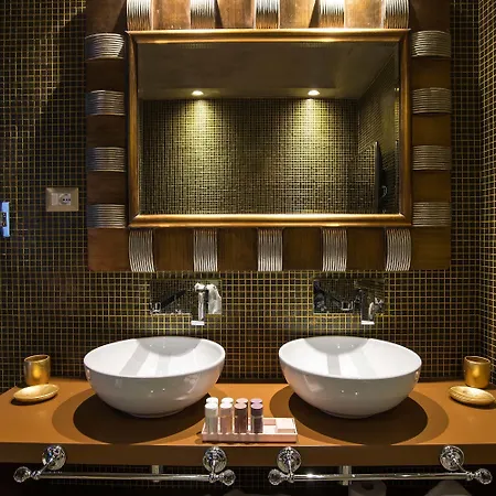 Colonna Del Corso 4* Рим