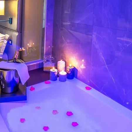 Affittacamere Colonna Del Corso 4*