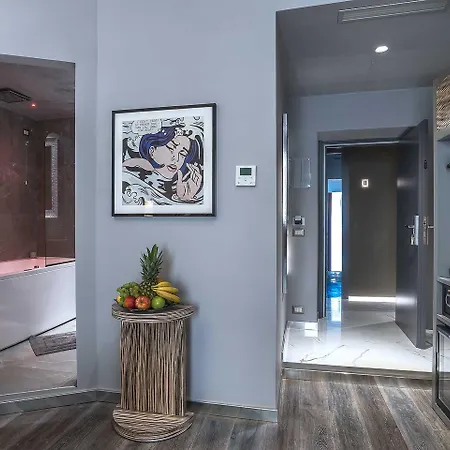 Colonna Del Corso 4*