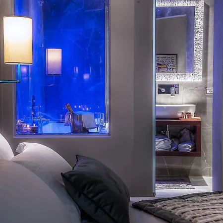 Colonna Del Corso Affittacamere