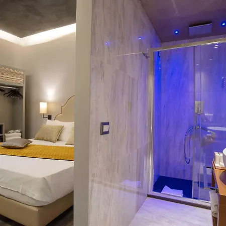 Colonna Del Corso Affittacamere Roma