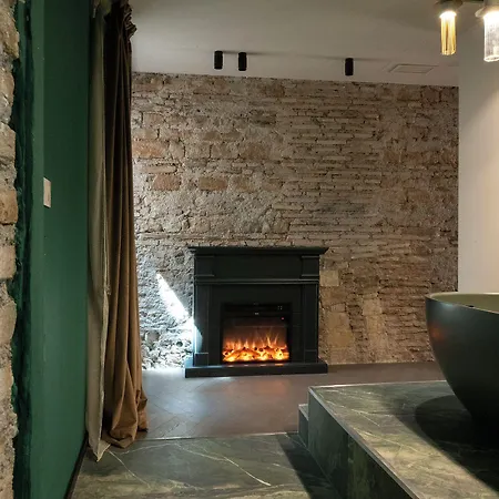 Colonna Del Corso 4* Ρώμη