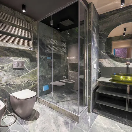 Colonna Del Corso 4* Roma