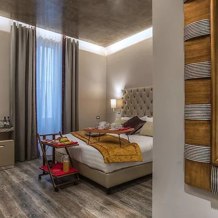 Guest house Colonna Suite Del Corso