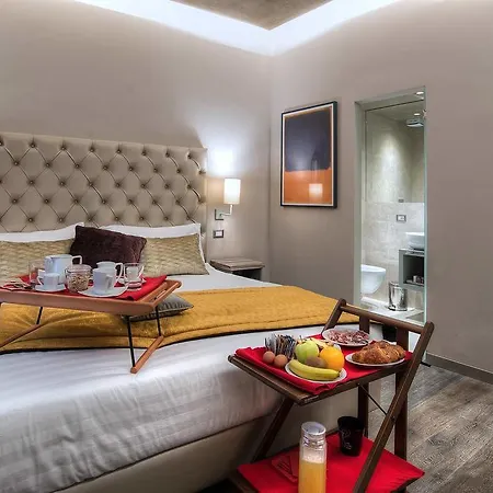 Guest house Colonna Suite Del Corso