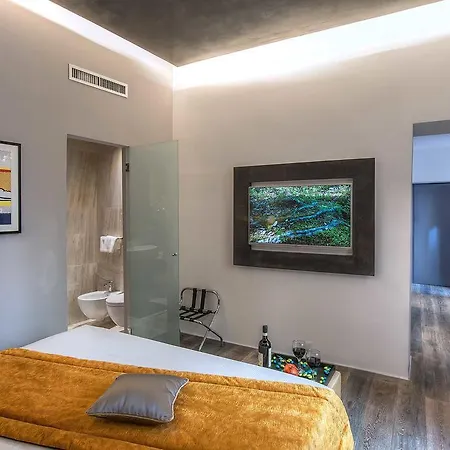 Affittacamere Colonna Del Corso Roma