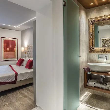 Colonna Suite Del Corso 3* Rome