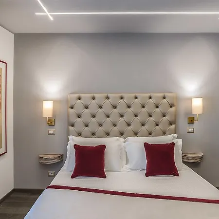 Guest house Colonna Suite Del Corso 3*