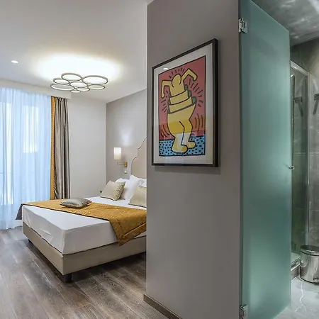 Guest house Colonna Suite Del Corso