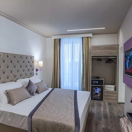 Guest house Colonna Suite Del Corso