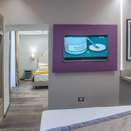 Colonna Suite Del Corso Rome