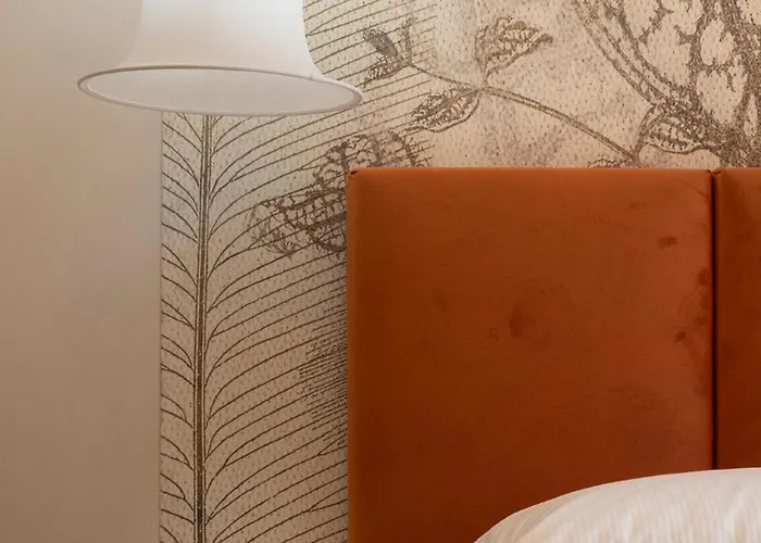 Colonna Del Corso 4* Рим