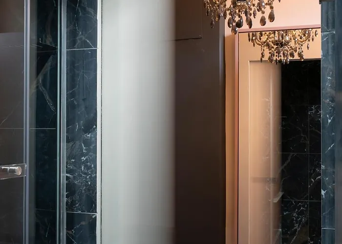 Гостевой дом Colonna Del Corso