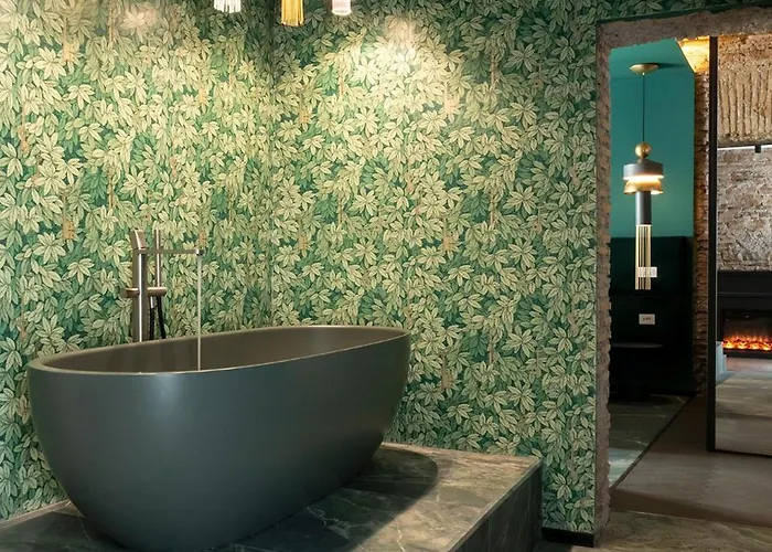 Colonna Del Corso Гостевой дом 4*