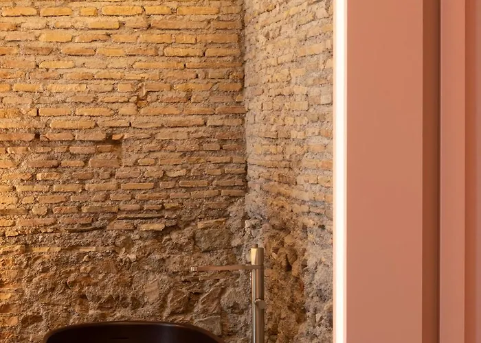 Colonna Del Corso Гостевой дом Рим