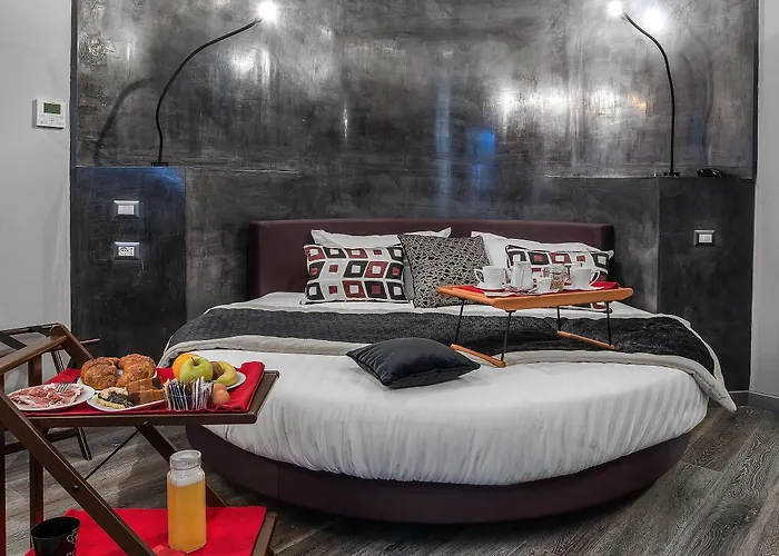 Гостевой дом Colonna Del Corso