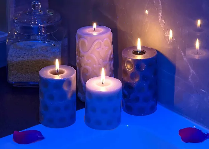 Гостевой дом Colonna Del Corso Рим