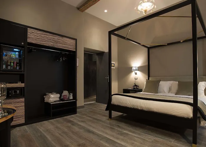 Colonna Del Corso 4*