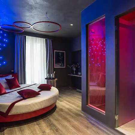 게스트하우스 콜로나 스위트 델 코르소