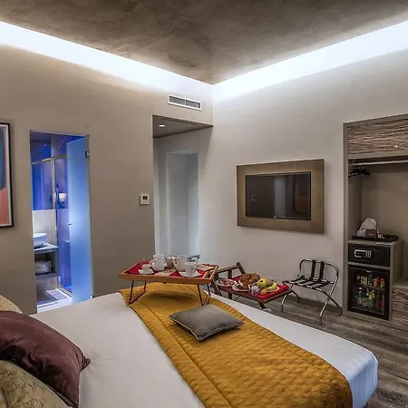 게스트하우스 콜로나 스위트 델 코르소