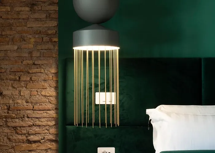 コロンナ スイート デル コルソ